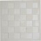 Ekena Millwork 24"W x 24"H x 3/4"P Odessa Ceiling Tile CT24X24OD - alternate 3